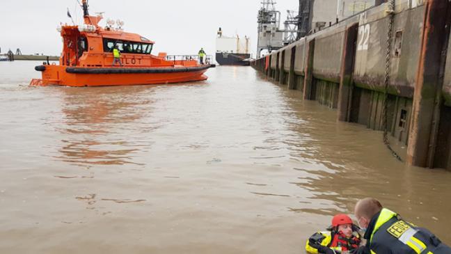 Trauriges Ende nach geglückter Tierrettung