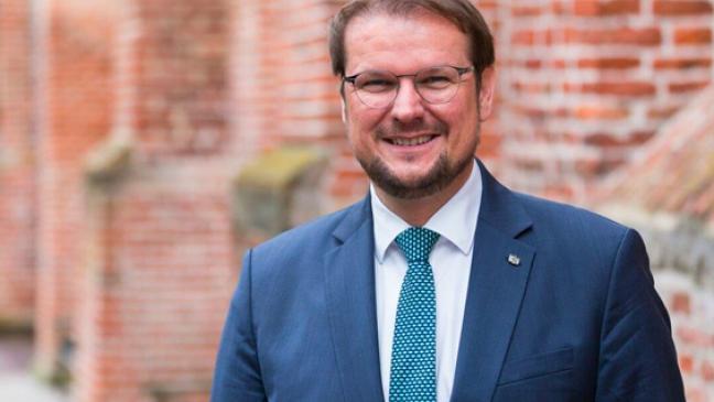 Modellkommune: Emden steigt aus