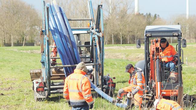 »Lückenschluss« an der B 436