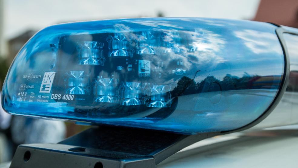 Die Polizei bittet um sachdienliche Hinweise. © Symbolfoto: Pixabay