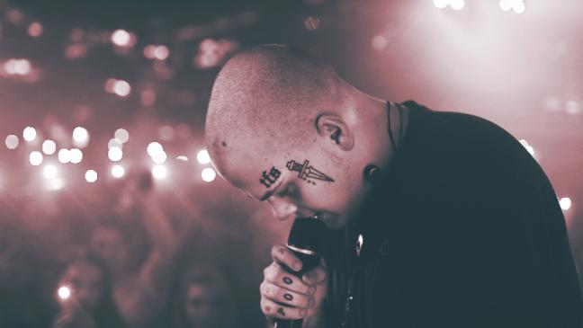 An der Spitze der Charts