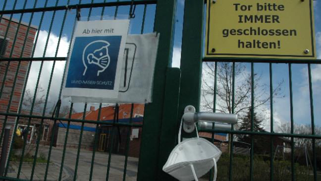 Stadt lehnt Luftfilter-Spende für Schule ab