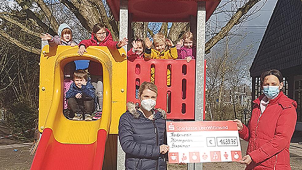  © Foto: Kindergarten