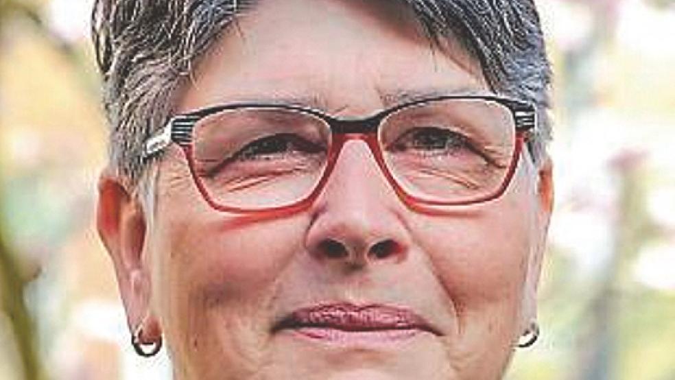 Macht sich für praktische Labor-Arbeit stark: Renate Sanders-Janssen, Diplom-Ingenieurin der Biotechnologie an der Hochschule.  © Foto: Hasseler