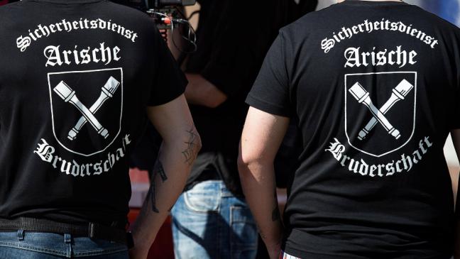 Jemgumer Firma verbreitet rechtsextreme Hetze