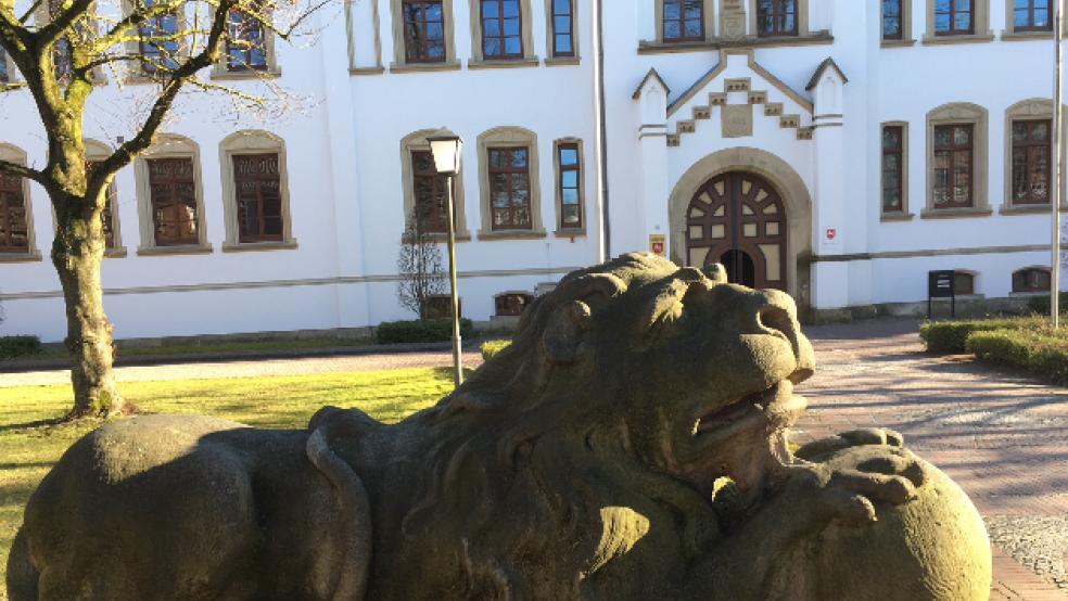 Auch die Betroffenen eines Vorfalls drei Monate zuvor beschrieben das aggressive Verhalten der Angeklagten. © Archiv