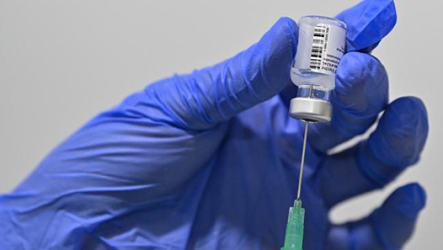 In fünf Stufen zurück zur Normalität