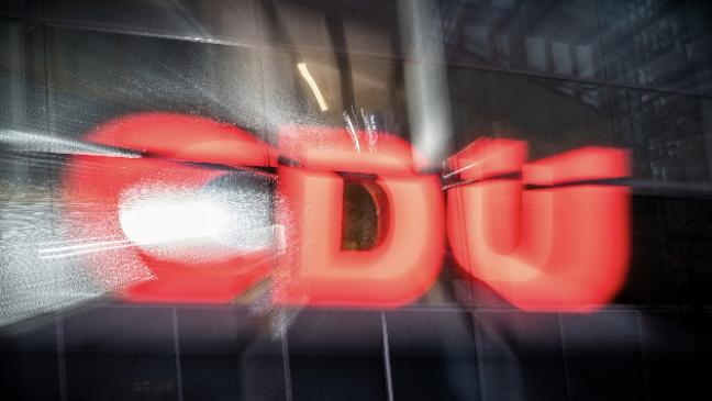 Zur Wahrung gleicher Chancen