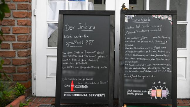 Ermittlungen laufen seit einem Jahr