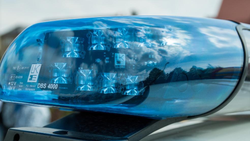 Bei Kontrollen in Möhlenwarf und Bunde haben Polizeibeamte am Freitag jeweils einen Autofahrer festgestellt, der unter Drogeneinfluss unterwegs war. © Symbolfoto: Pixabay