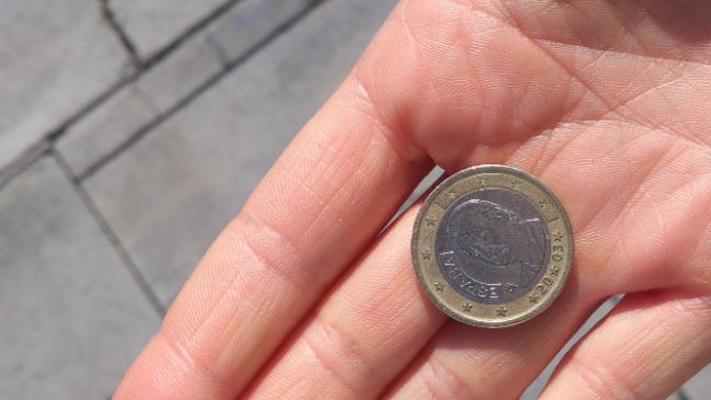 Spendensammlung vorgetäuscht