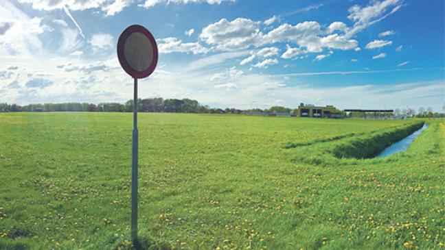 Oldambt investiert in Solardächer der »Oldambtster«