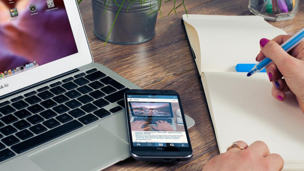 Mit »BroBusiness« will die Provinz Groningen eine Anlaufstelle für Unternehmer schaffen.  © Symbolfoto: Pixabay