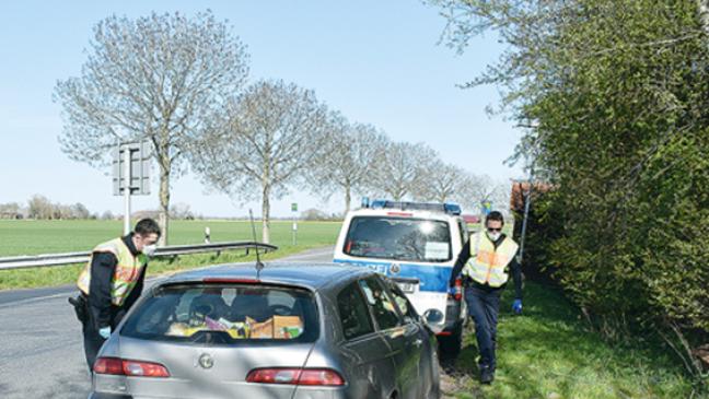 Zweiter wöchentlicher Test kostet Geld
