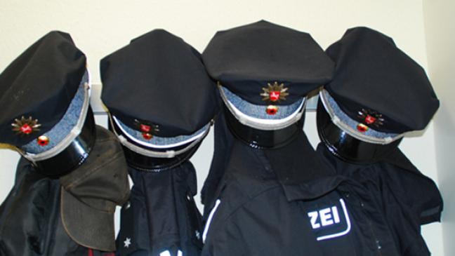 Polizisten »obszön« beleidigt