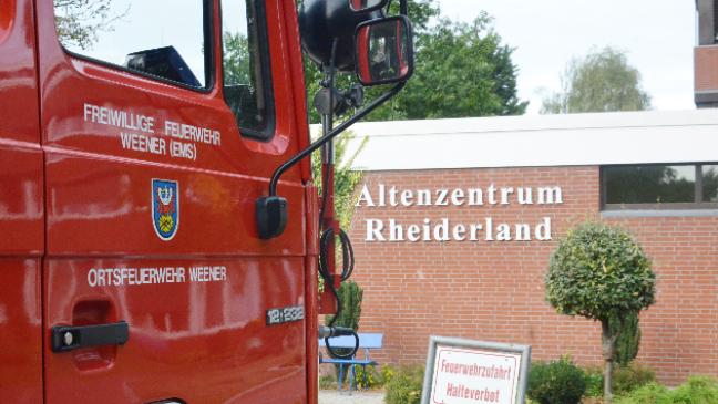 Technischer Defekt löste Alarm aus