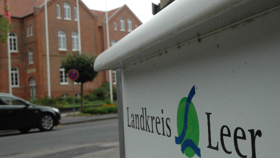 Mit der Änderung des Infektionsschutzgesetzes greifen auch für den Landkreis Leer neue Maßnahmen.  © Archiv