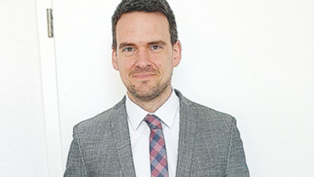 Hoffnung auf Aufbruchstimmung