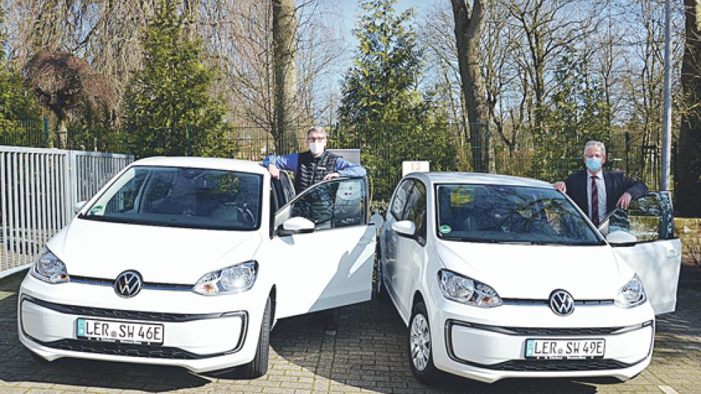  © Foto: Stadt Weener