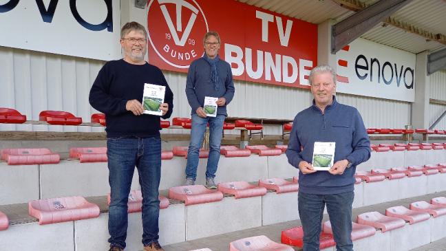 TV Bunde will »noch besser werden«