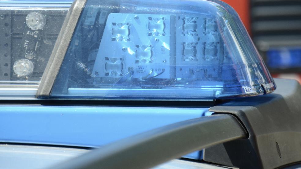 Die Polizei musste zahlreiche Zusammenkünfte auflösen, weil gegen die Corona-Auflagen verstoßen wurde. © Hanken