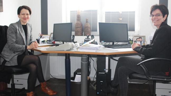 »Alles komplizierter geworden«