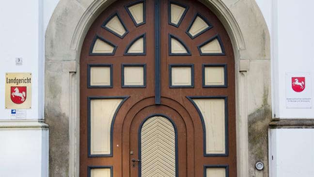 Vier Jahre Haft nach Stich in die Brust