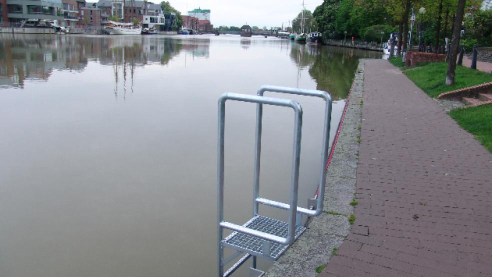 Es liegen bislang keine Hinweise auf einen Verursacher vor.  © RZ-Archiv