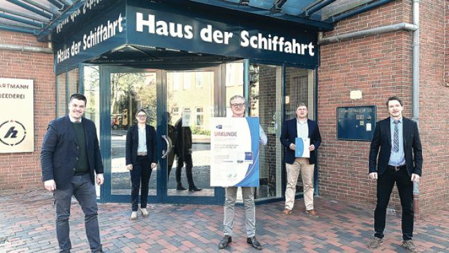 »Blick über den Tellerrand« für Ausbildung sehr wichtig