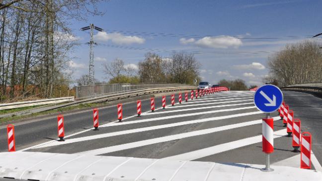 Südring-Brücke viel teurer