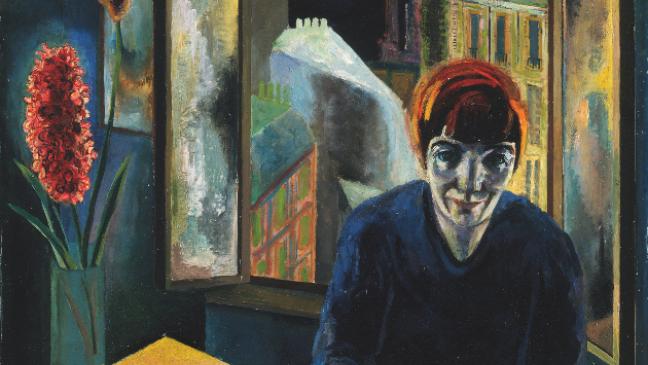 Kunsthalle erinnert an jüdischen Maler