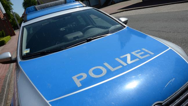 Streit um Anhänger lief aus dem Ruder