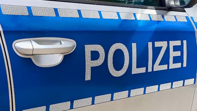 Gefährliche Abfälle illegal entsorgt