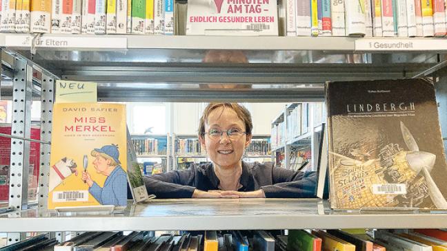 Krise macht kreativ