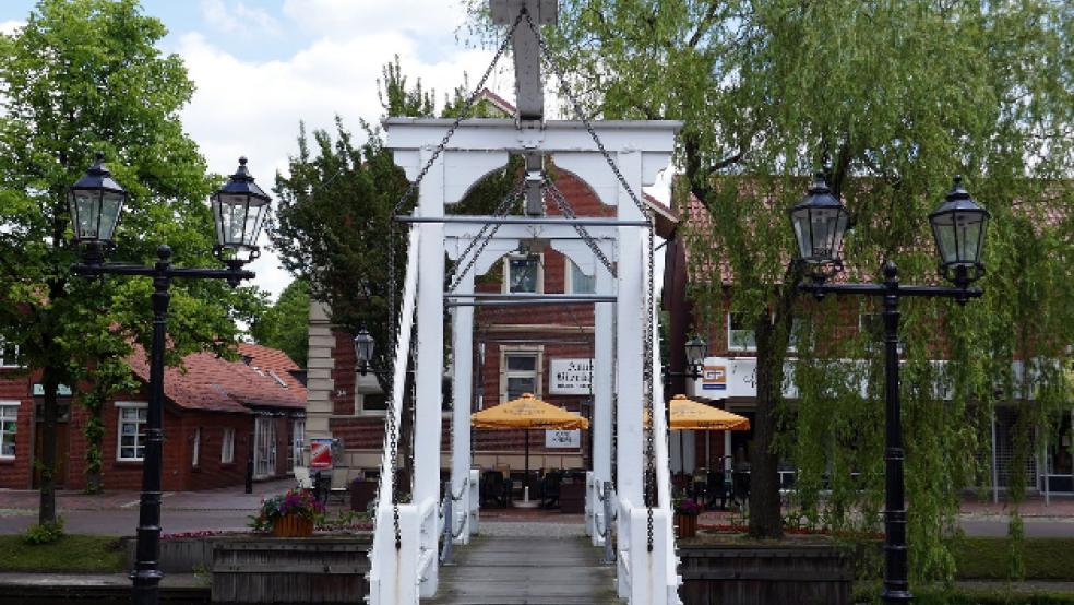 In Papenburg hat vor wenigen Tagen ein Impfaufruf für Aufsehen gesorgt.  © pixabay