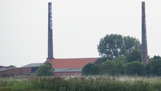 »Bekenntnis zum Ziegeleimuseum«