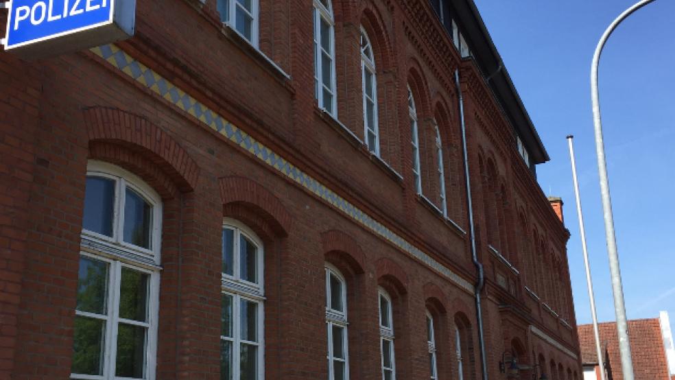 Bei dem Unfall entstand ein Sachschaden von 200 Euro.  © RZ-Archiv