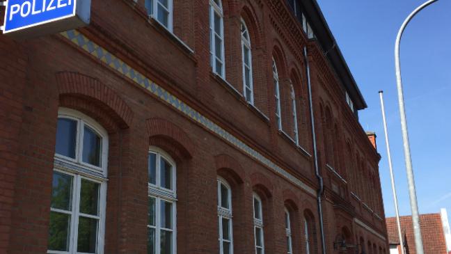 Radfahrer schwer verletzt