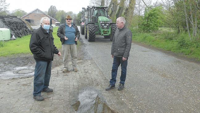 Große Stiege: SPD will Tempo 30