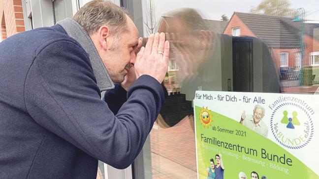Ein Ort für alle