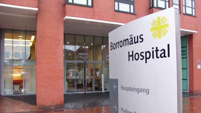 »Borro«: Besuche nur mit Negativ-Test