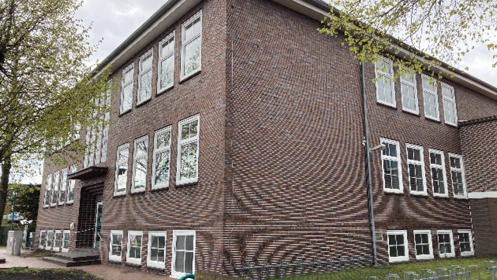 Wie geht es mit Grundschule in Bunde weiter?  © Boelmann