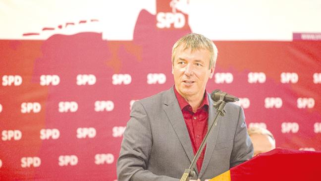 »Wie die Solidarität gelebt wird«