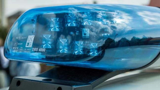 Motorradfahrer tödlich verletzt