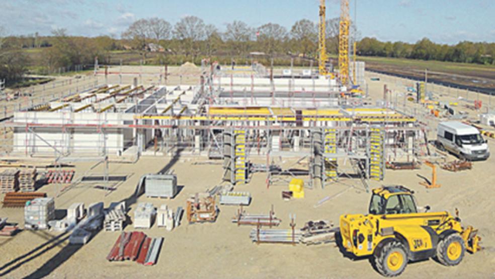  © Foto: Stadt Papenburg