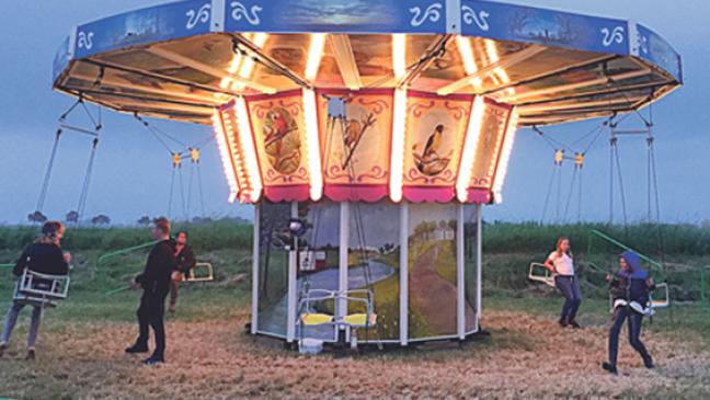 »Ultra schillerndes« Jubiläumsfestival in 2022