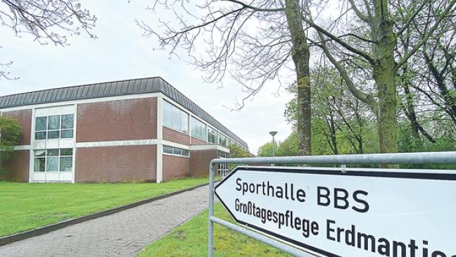 Ein Drittel  schon geimpft