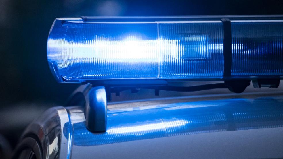Die Polizei bittet um sachdienliche Hinweise. © Symbolfoto: Pixabay