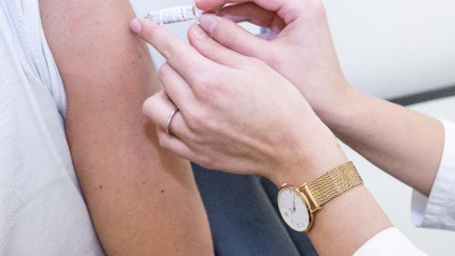 Erstimpfungen geraten ins Stocken