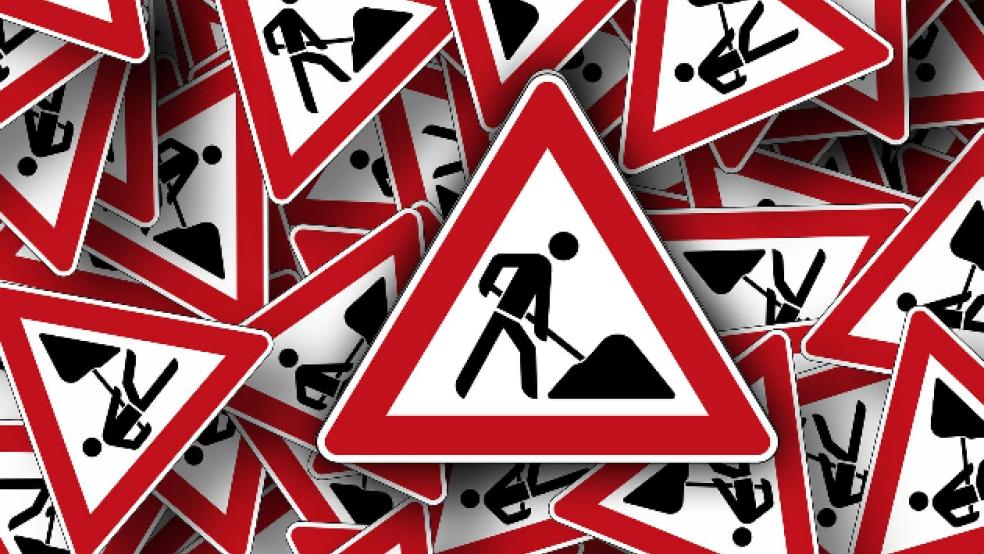 Bei der Erneuerung der Autobahn 280 erfolgt nun ein Richtungswechsel. © Symbolfoto: Pixabay